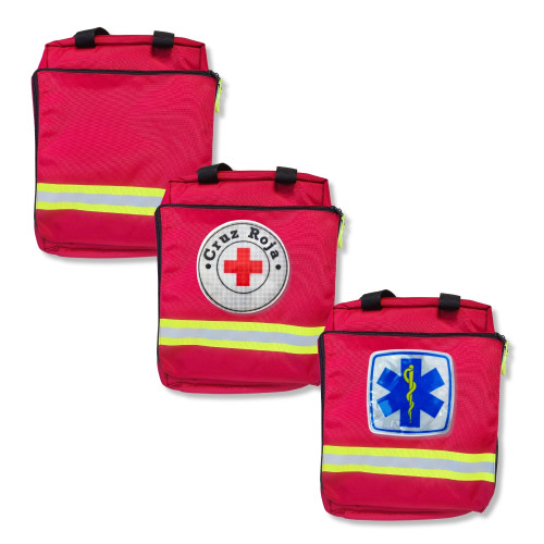 Botiquin Mochila Montaña Multi Bag